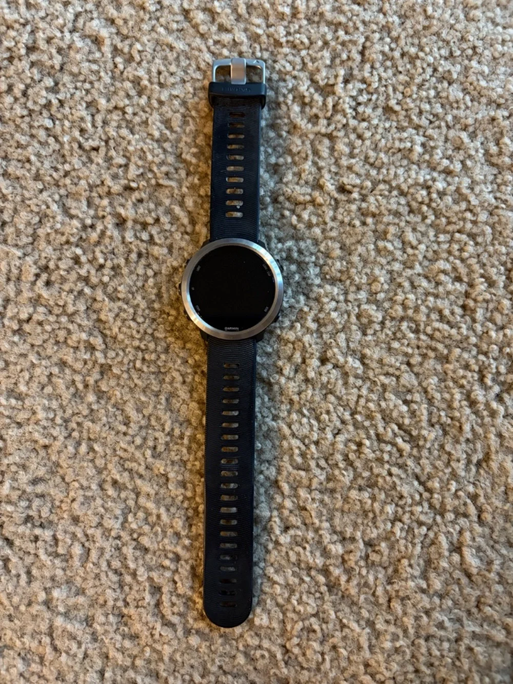 Garmin Forerunner 645 Music Smartwatch